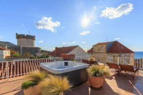 Гостиница Apartment Regjo  Дубровник